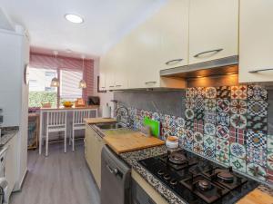 Apartment Silves by Interhome