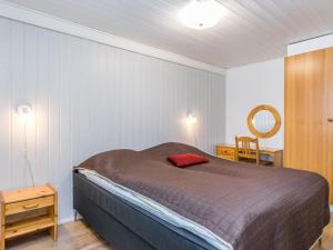 Holiday Home Saarihely a 5 by Interhome