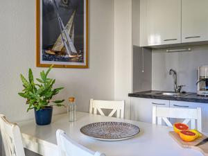 Appartements Apartment Le Chateau de Kergonano-1 by Interhome : photos des chambres