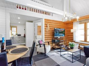 Holiday Home Honkakoli 4 by Interhome