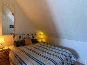 Apartment Plein Océan-3 by Interhome