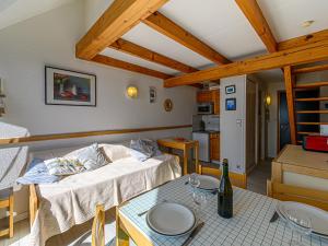 Apartment Plein Océan-2 by Interhome