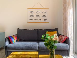 Apartment Salicornia by Interhome