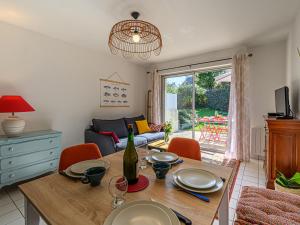 Apartment Salicornia by Interhome