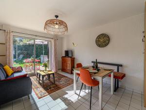 Apartment Salicornia by Interhome