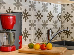 Apartment Salicornia by Interhome