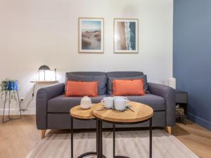 Apartment Ermitage-5 by Interhome