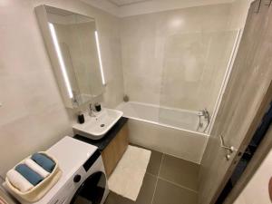 HelloBalaton Apartman