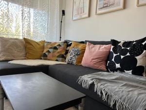 HelloBalaton Apartman