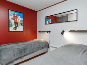 Holiday Home Saariseläntie 8 e 2 äijälä by Interhome