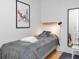 Holiday Home Saariseläntie 8 e 2 äijälä by Interhome