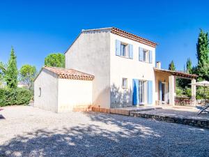 Maisons de vacances Holiday Home Villa 43 by Interhome : photos des chambres