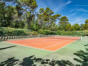 Maisons de vacances Holiday Home Villa 43 by Interhome : photos des chambres