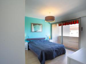 Apartment Les Jardins du Luxembourg by Interhome