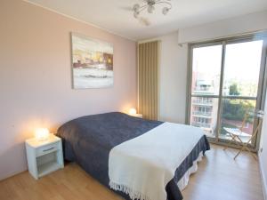 Apartment Les Jardins du Luxembourg by Interhome