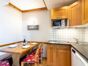 Apartment Le Hameau du Borsat - Val Claret-13 by Interhome