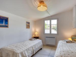 Maisons de vacances Holiday Home Grande Ensouleihado by Interhome : photos des chambres