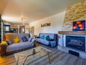 Holiday Home LAouzet by Interhome