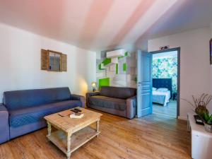 Holiday Home LAouzet by Interhome