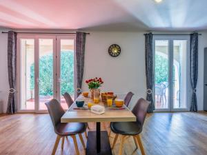 Holiday Home LAouzet by Interhome