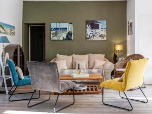 Holiday Home Le Bain du Papillon by Interhome