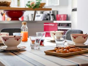 Holiday Home Le Bain du Papillon by Interhome