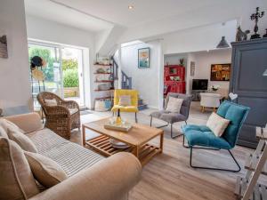 Holiday Home Le Bain du Papillon by Interhome