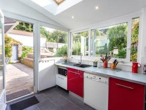 Holiday Home Le Bain du Papillon by Interhome