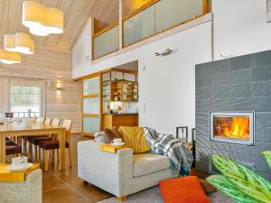 Holiday Home Villa keidas by Interhome