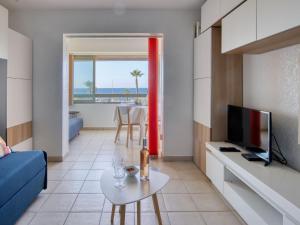 Apartment Les Marines dAryana-4 by Interhome