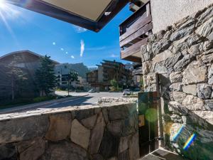 Studio Les Moutières B1 et B2 - Val Claret-26 by Interhome