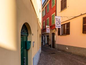 Apartment Baby by Interhome