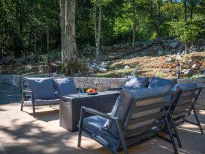 Chalet Didova suma 2 by Interhome 