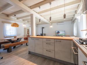 Chalet Didova suma 2 by Interhome 