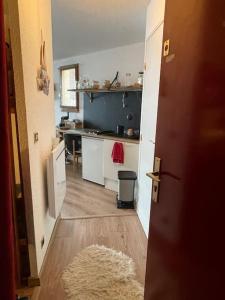 Appartements La cabane : photos des chambres