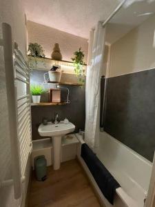 Appartements La cabane : photos des chambres