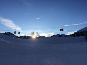 Appartements La cabane : photos des chambres