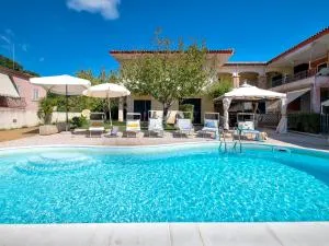 Apartment L'Oasi Trilo A5 by Interhome - Buniccu