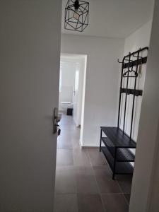 FeWo mit großer Terrasse im Herzen der fränkischen Schweiz