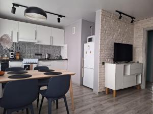 Debreceno-park apartments