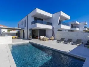 Holiday Home Villa MI by Interhome - Škatari