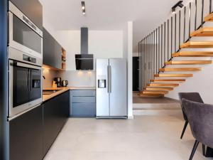 Holiday Home Villa MI by Interhome