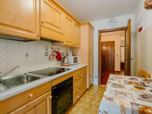 Apartment Condominio al Parco-11 by Interhome