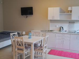 Apartment Willa Spinaker-2 by Interhome