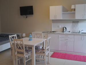 Apartment Willa Spinaker-2 by Interhome