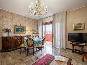 Apartment Ripamonti View Apartment by Interhome