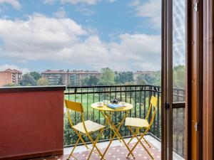 Apartment Ripamonti View Apartment by Interhome