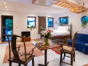 Studio Polstreath Retreat by Interhome - Pentewan