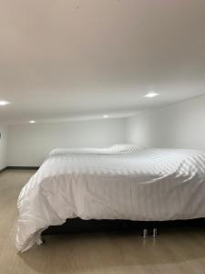 DONDE DUERME EL EMBAJADOR