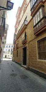 Las 4 Torres by Gades Gestión